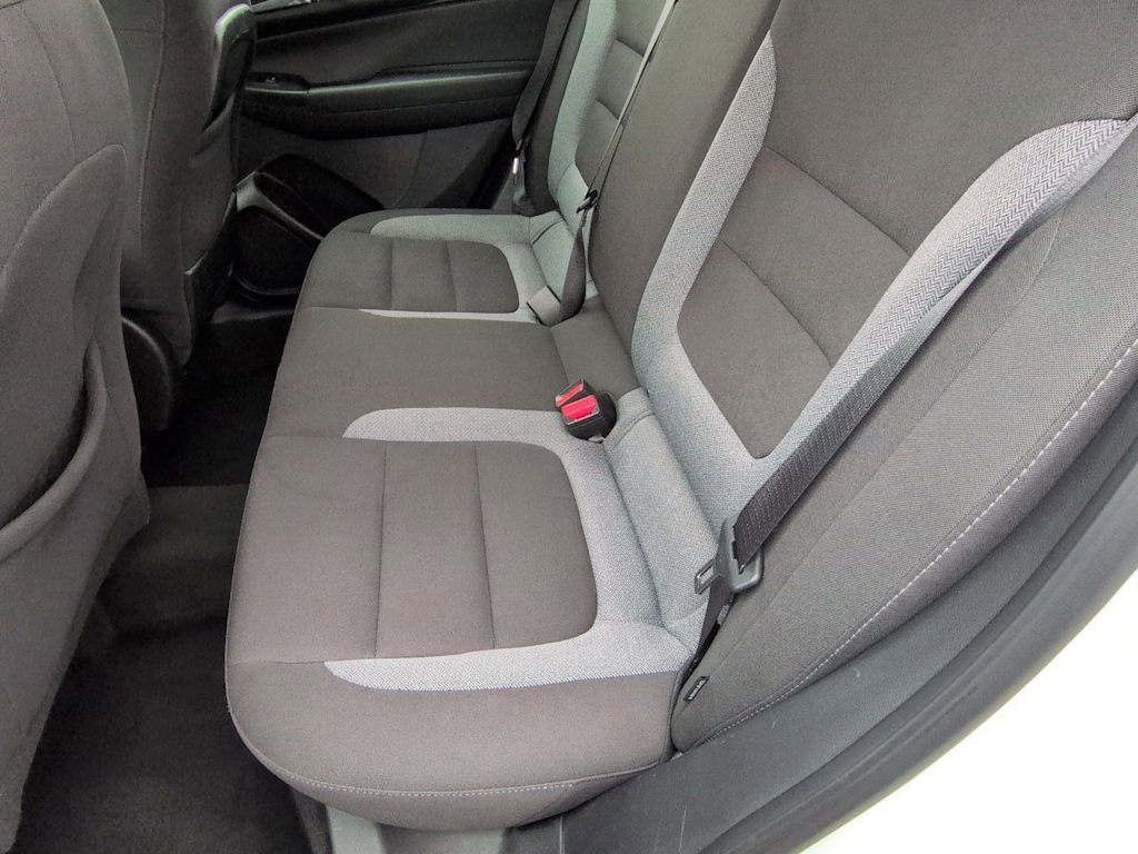 Thumbnail: 2023 Chevrolet TrailBlazer - 27