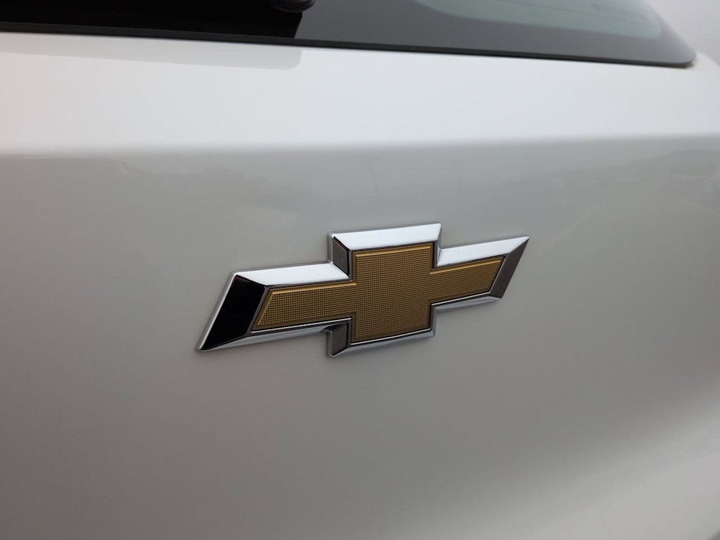 Thumbnail: 2023 Chevrolet TrailBlazer - 6