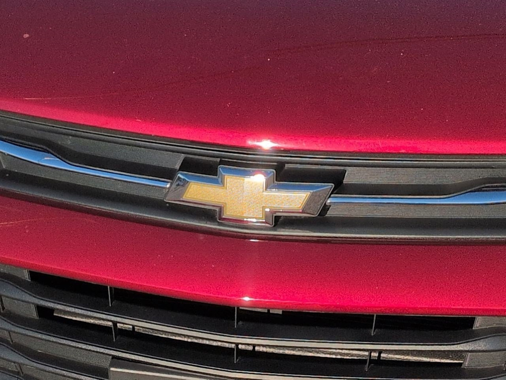 Thumbnail: 2022 Chevrolet Trax - 7