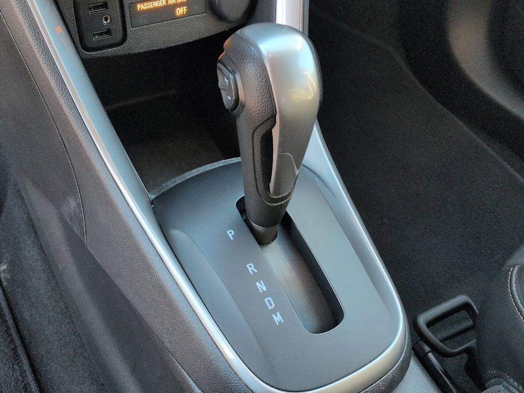 Thumbnail: 2022 Chevrolet Trax - 15