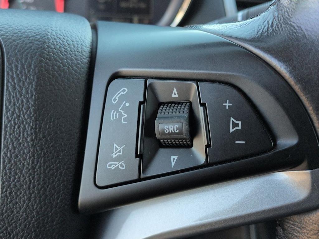 Thumbnail: 2022 Chevrolet Trax - 29