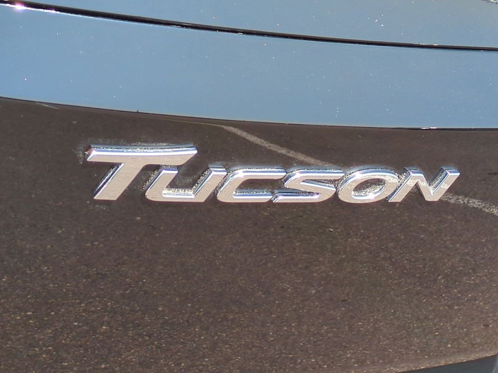 Thumbnail: 2016 Hyundai Tucson - 7
