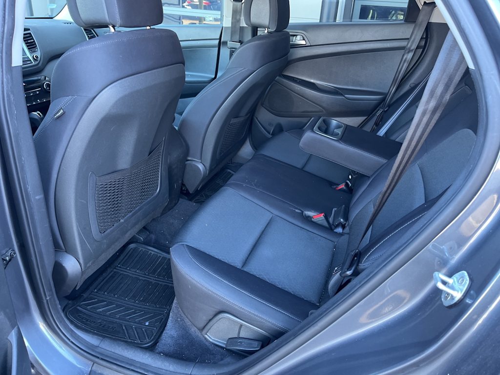Thumbnail: 2018 Hyundai Tucson - 22
