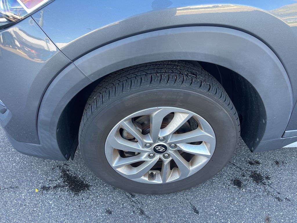 Thumbnail: 2018 Hyundai Tucson - 6