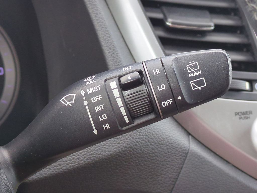 Thumbnail: 2016 Hyundai Tucson - 15