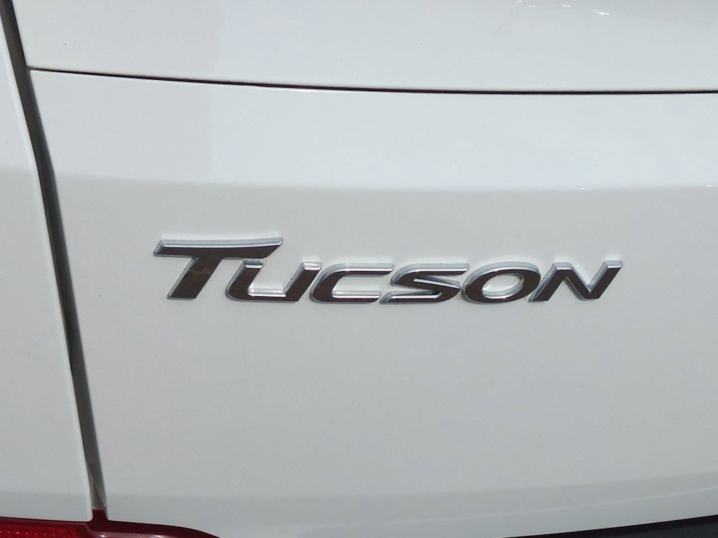 Thumbnail: 2016 Hyundai Tucson - 24