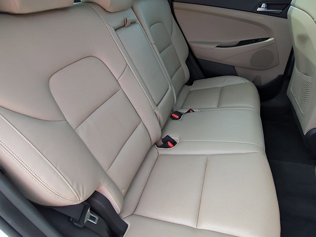 Thumbnail: 2016 Hyundai Tucson - 27