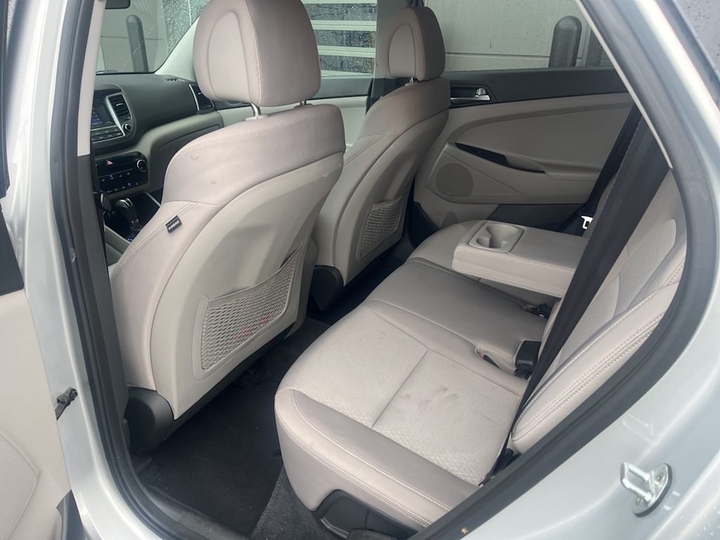 Thumbnail: 2016 Hyundai Tucson - 22