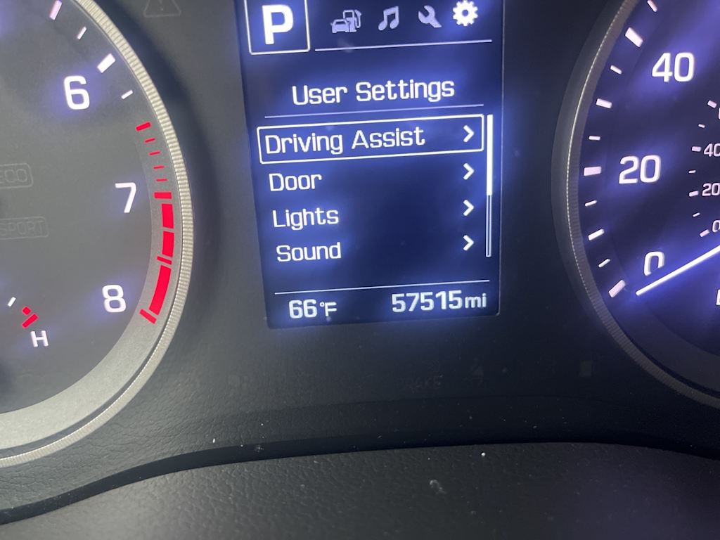 Thumbnail: 2016 Hyundai Tucson - 26