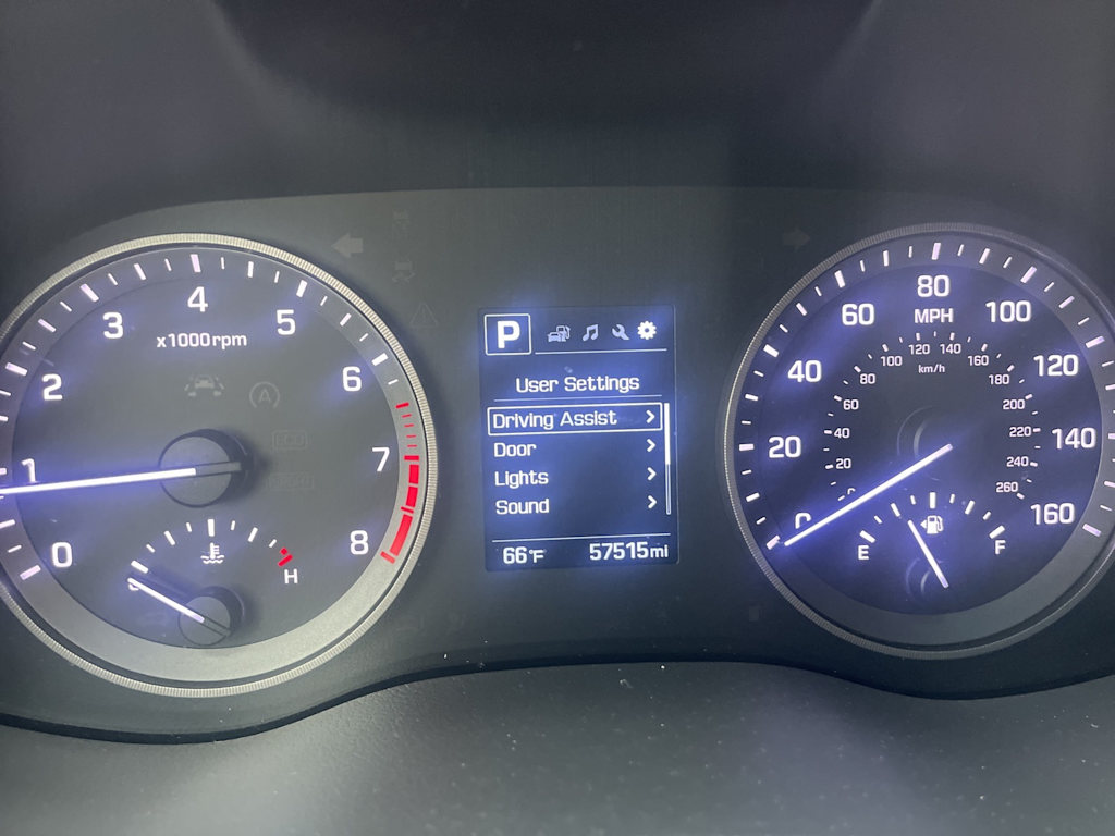 Thumbnail: 2016 Hyundai Tucson - 25