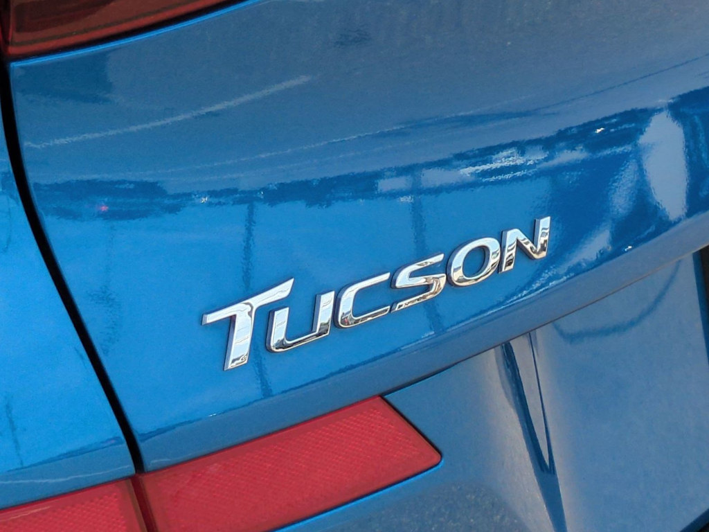 Thumbnail: 2021 Hyundai Tucson - 25