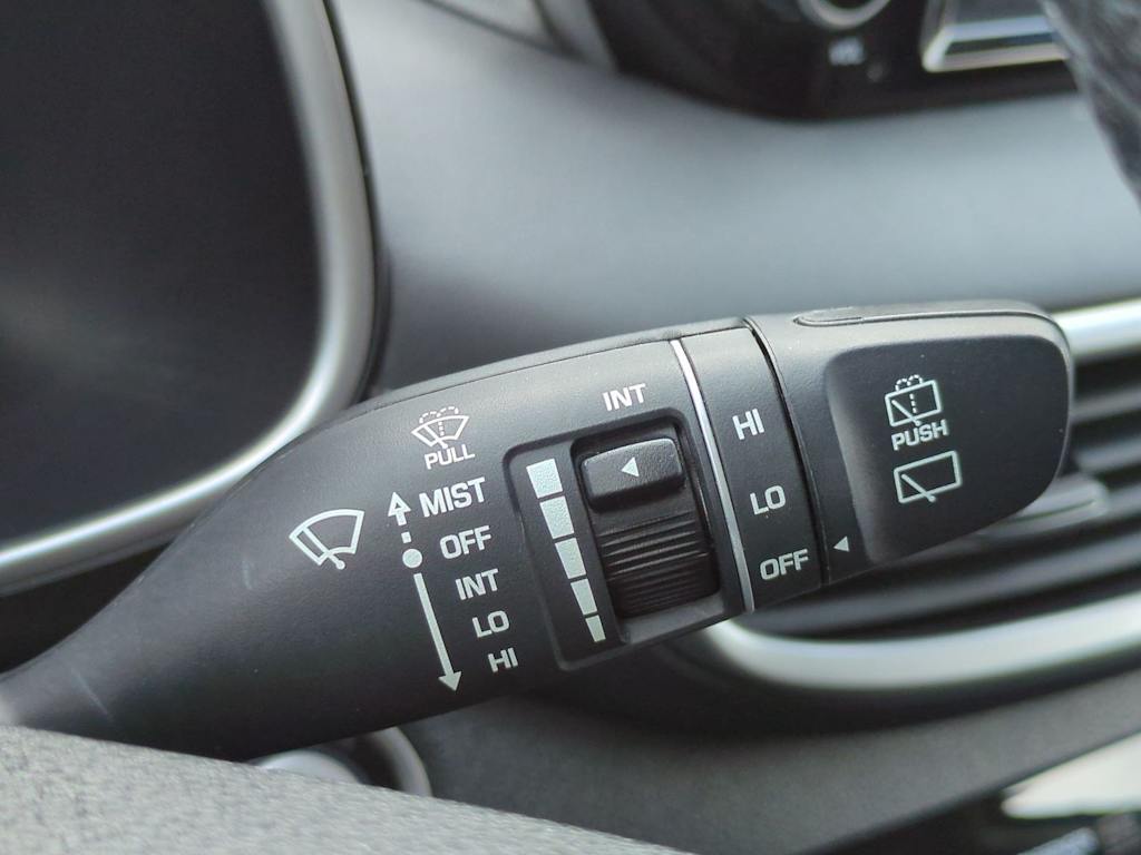 Thumbnail: 2021 Hyundai Tucson - 31