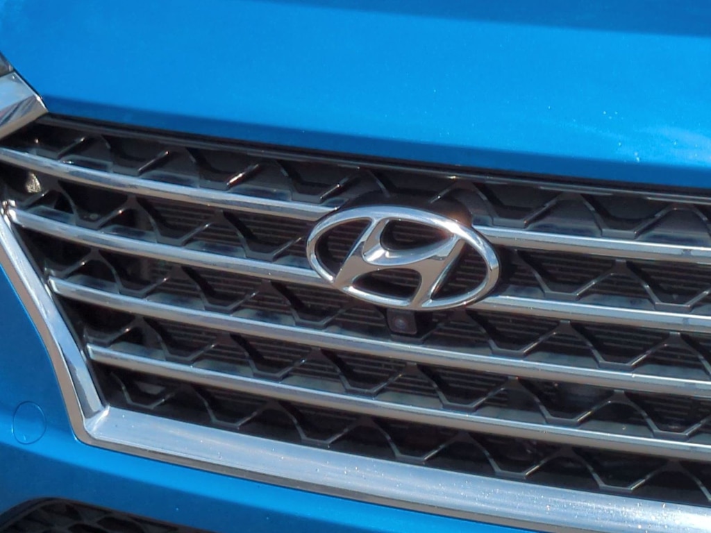 Thumbnail: 2021 Hyundai Tucson - 7