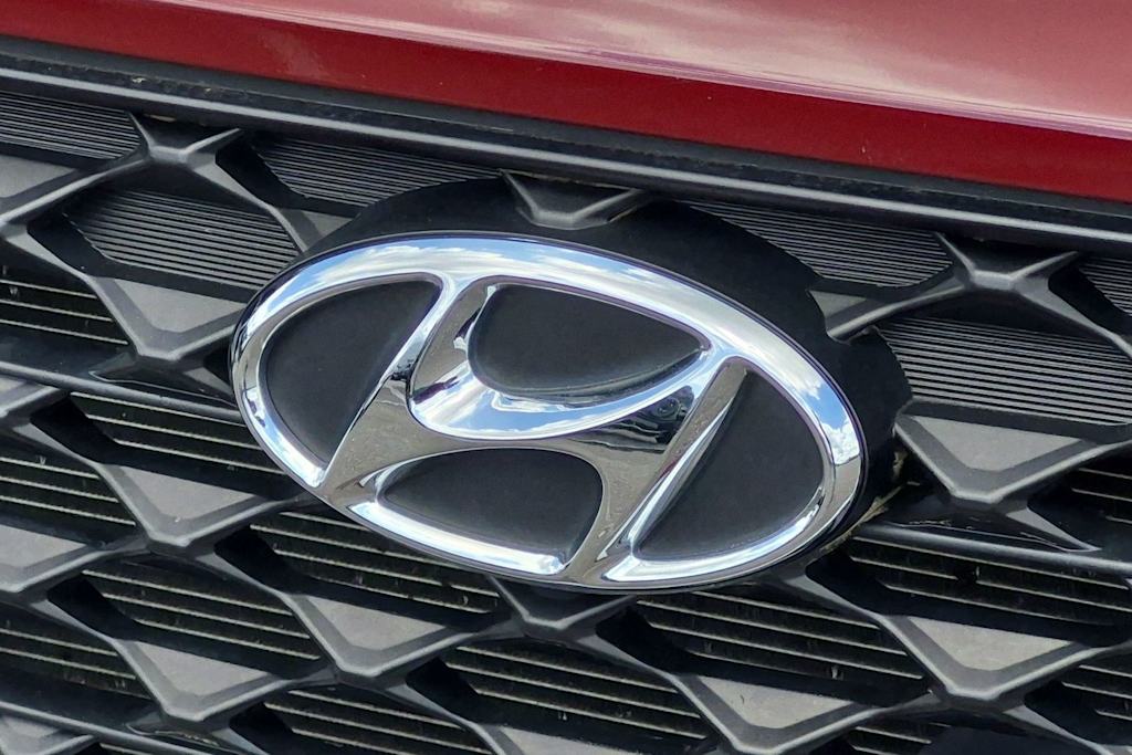 Thumbnail: 2020 Hyundai Tucson - 7