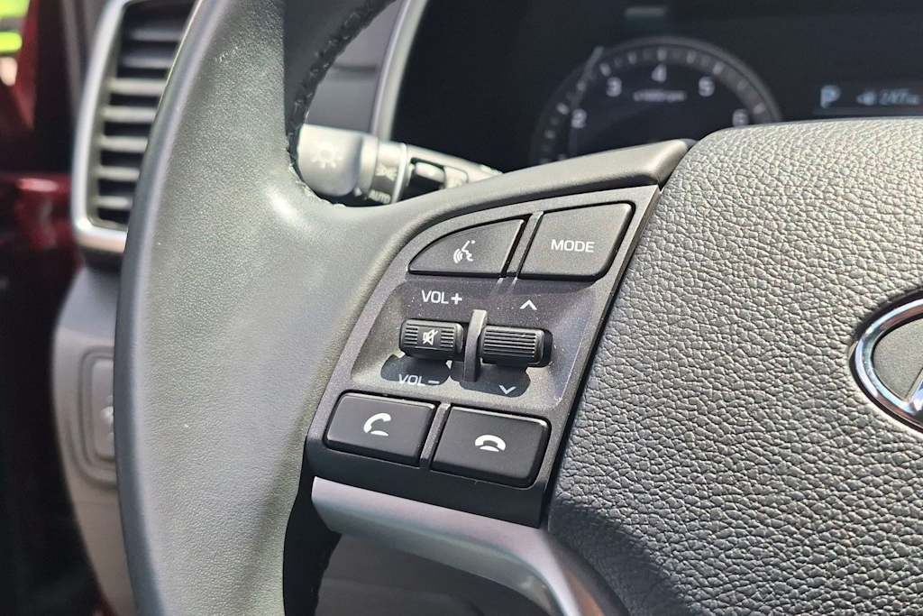 Thumbnail: 2020 Hyundai Tucson - 28