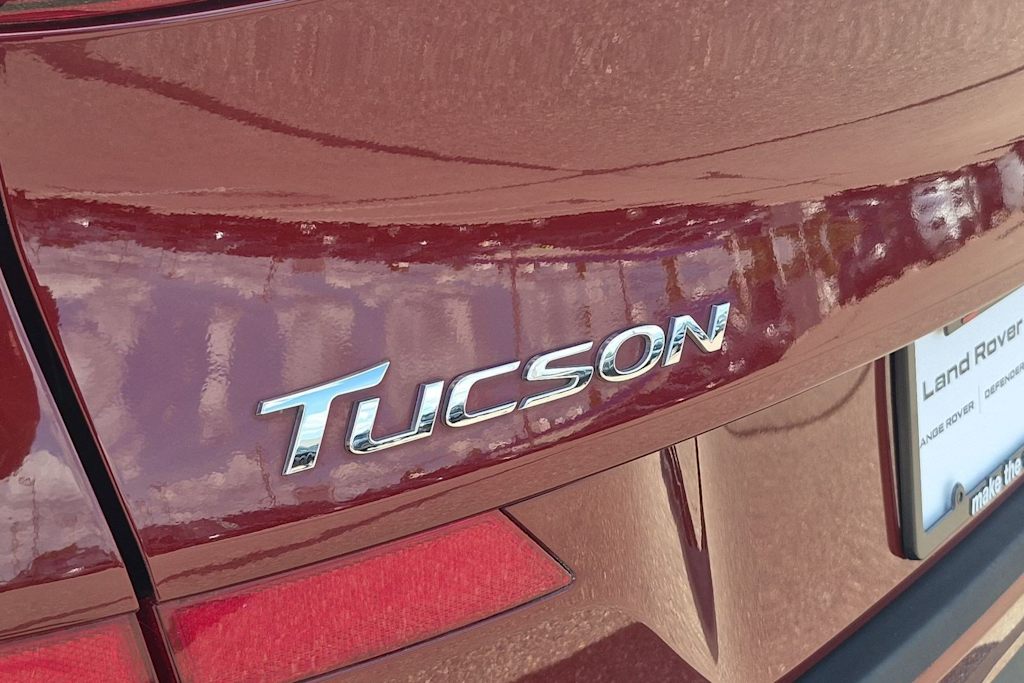 Thumbnail: 2020 Hyundai Tucson - 24