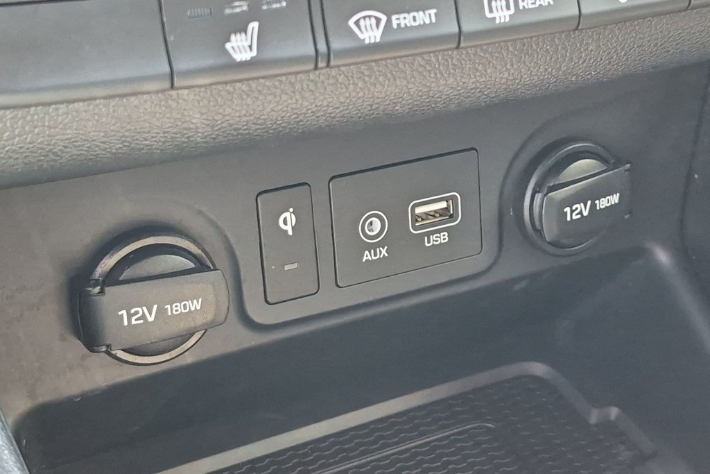 Thumbnail: 2020 Hyundai Tucson - 34