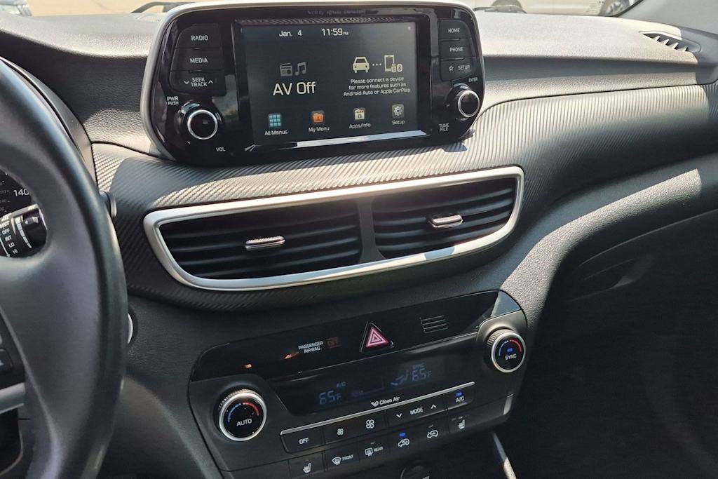 Thumbnail: 2020 Hyundai Tucson - 15