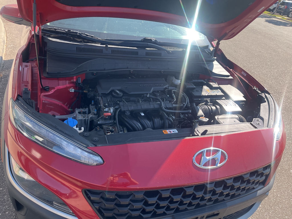 Thumbnail: 2022 Hyundai Kona - 7
