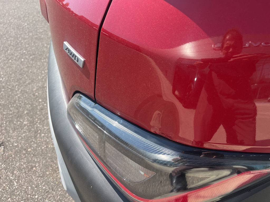 Thumbnail: 2022 Hyundai Kona - 5