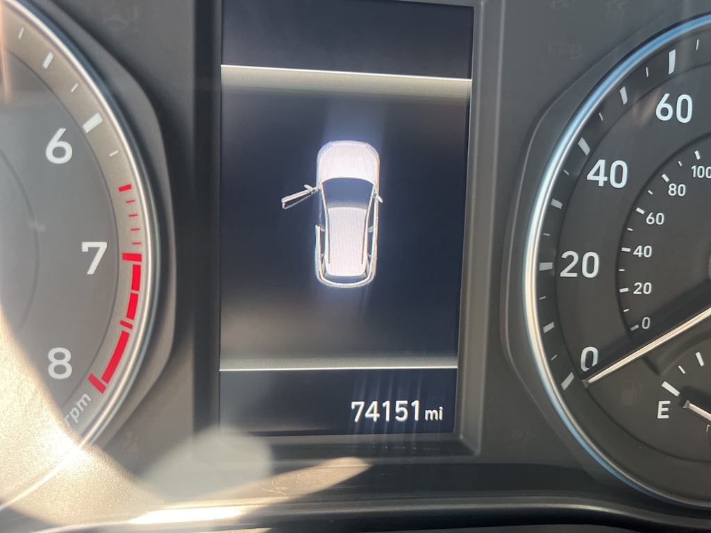 Thumbnail: 2022 Hyundai Kona - 10