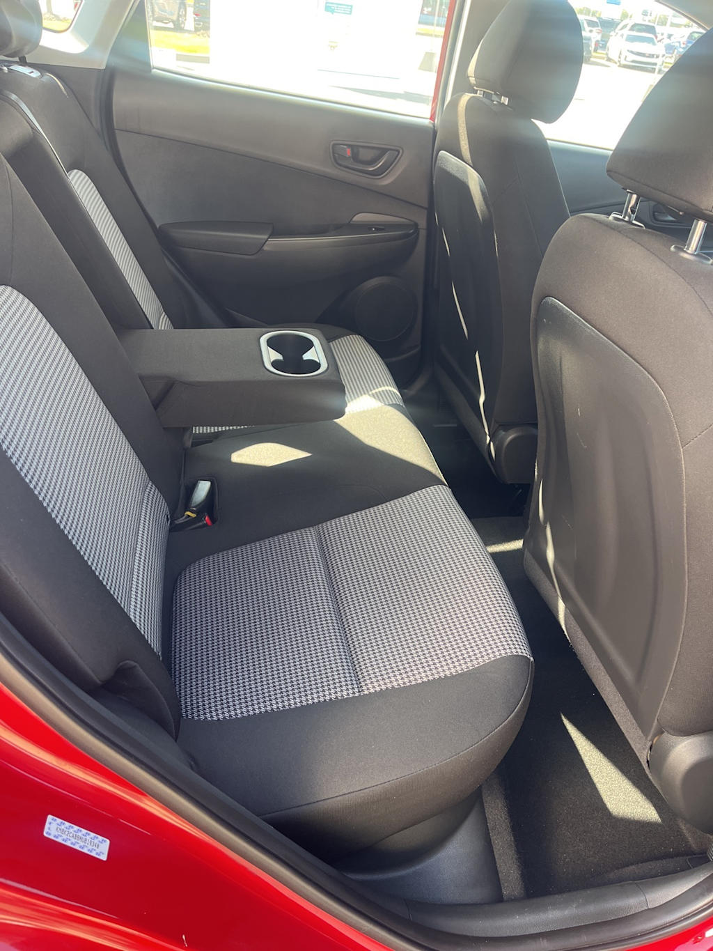 Thumbnail: 2022 Hyundai Kona - 8