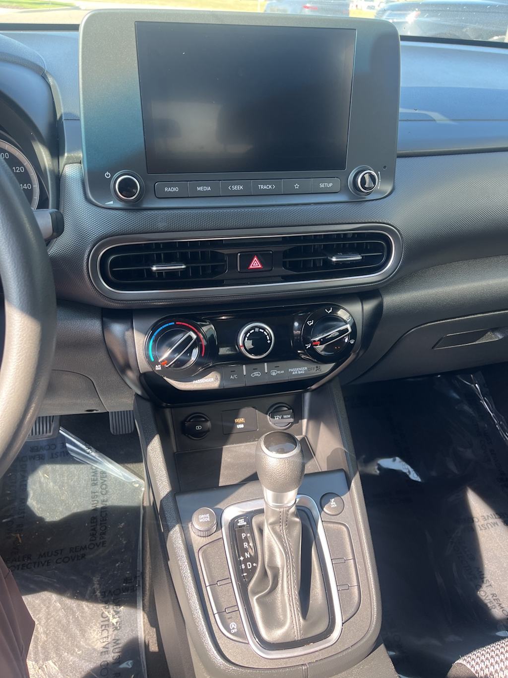 Thumbnail: 2022 Hyundai Kona - 9