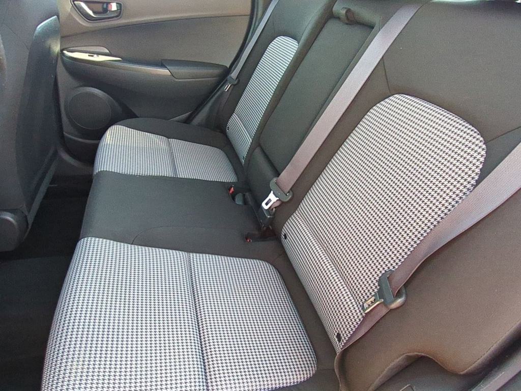 Thumbnail: 2022 Hyundai Kona - 11