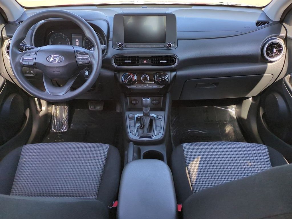 Thumbnail: 2022 Hyundai Kona - 8