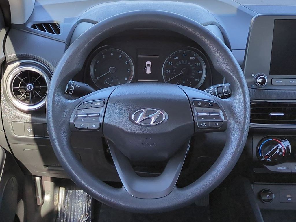 Thumbnail: 2022 Hyundai Kona - 12