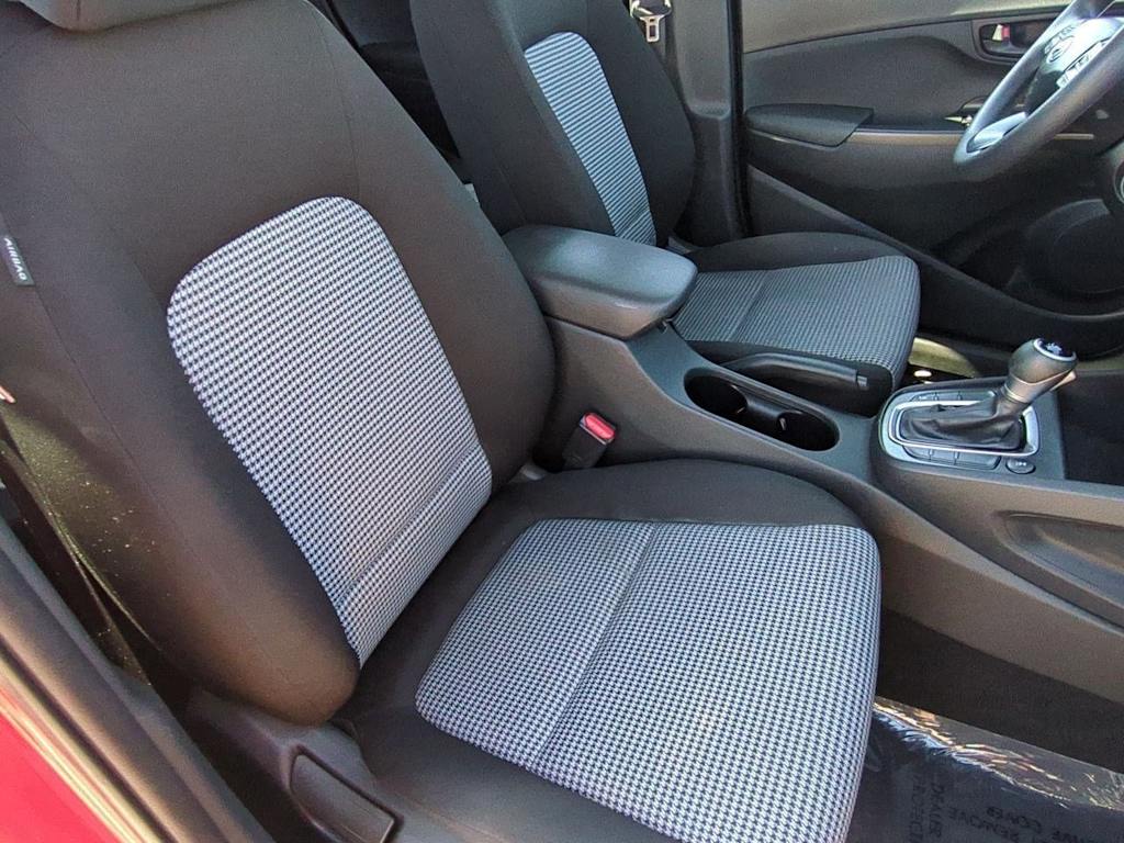 Thumbnail: 2022 Hyundai Kona - 28