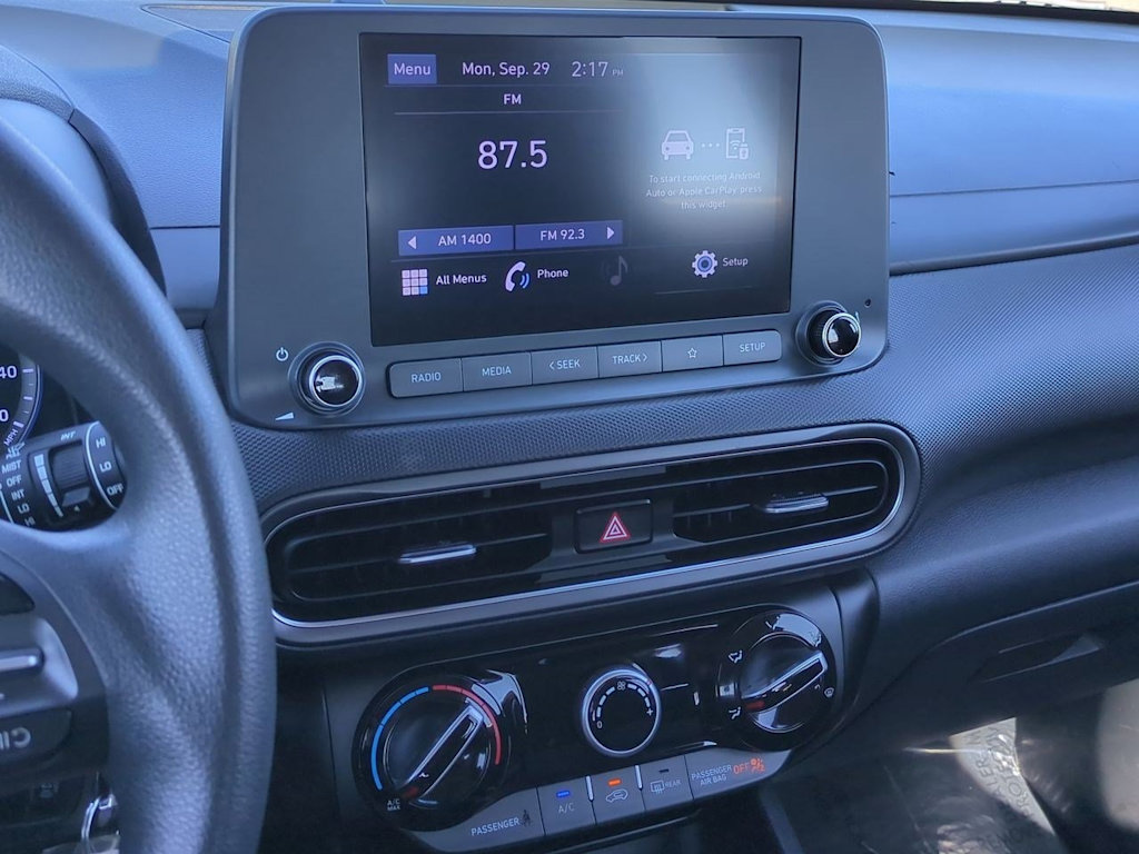 Thumbnail: 2022 Hyundai Kona - 14