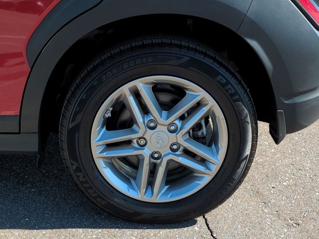 Thumbnail: 2022 Hyundai Kona - 7