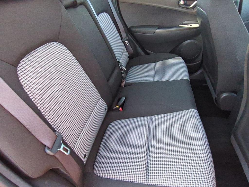 Thumbnail: 2022 Hyundai Kona - 27