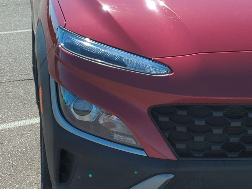 Thumbnail: 2022 Hyundai Kona - 24