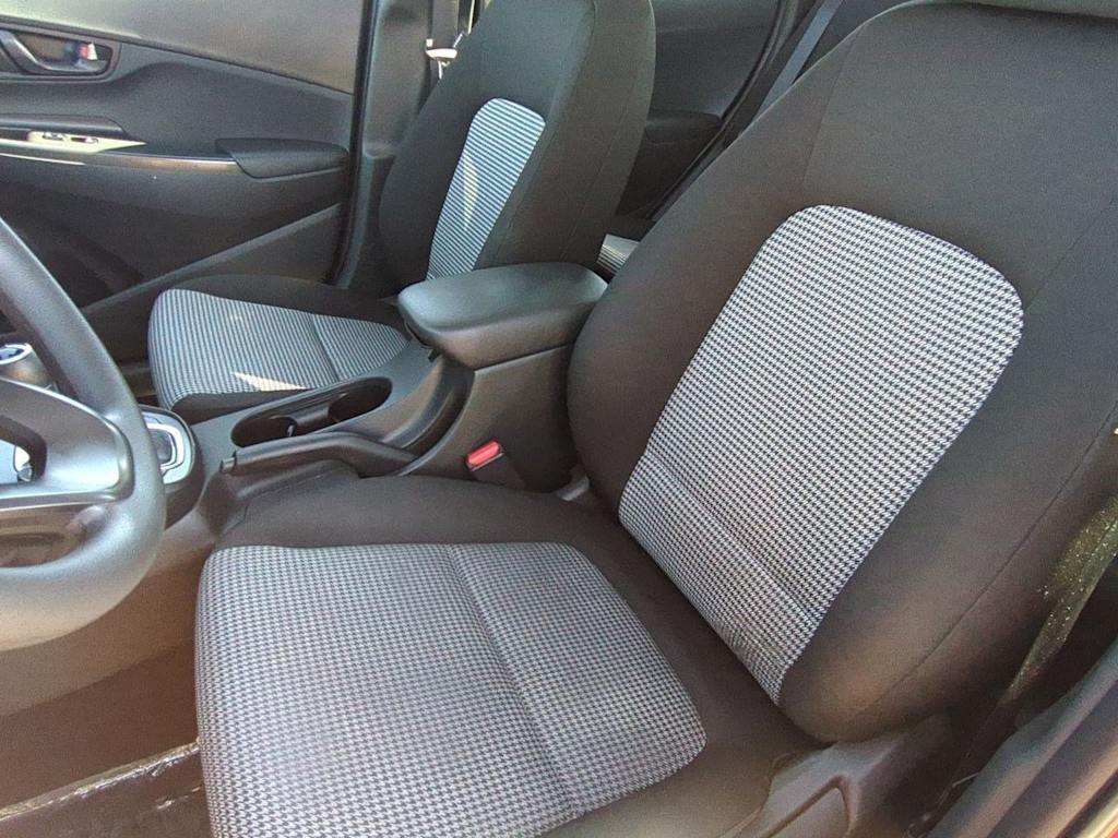 Thumbnail: 2022 Hyundai Kona - 9