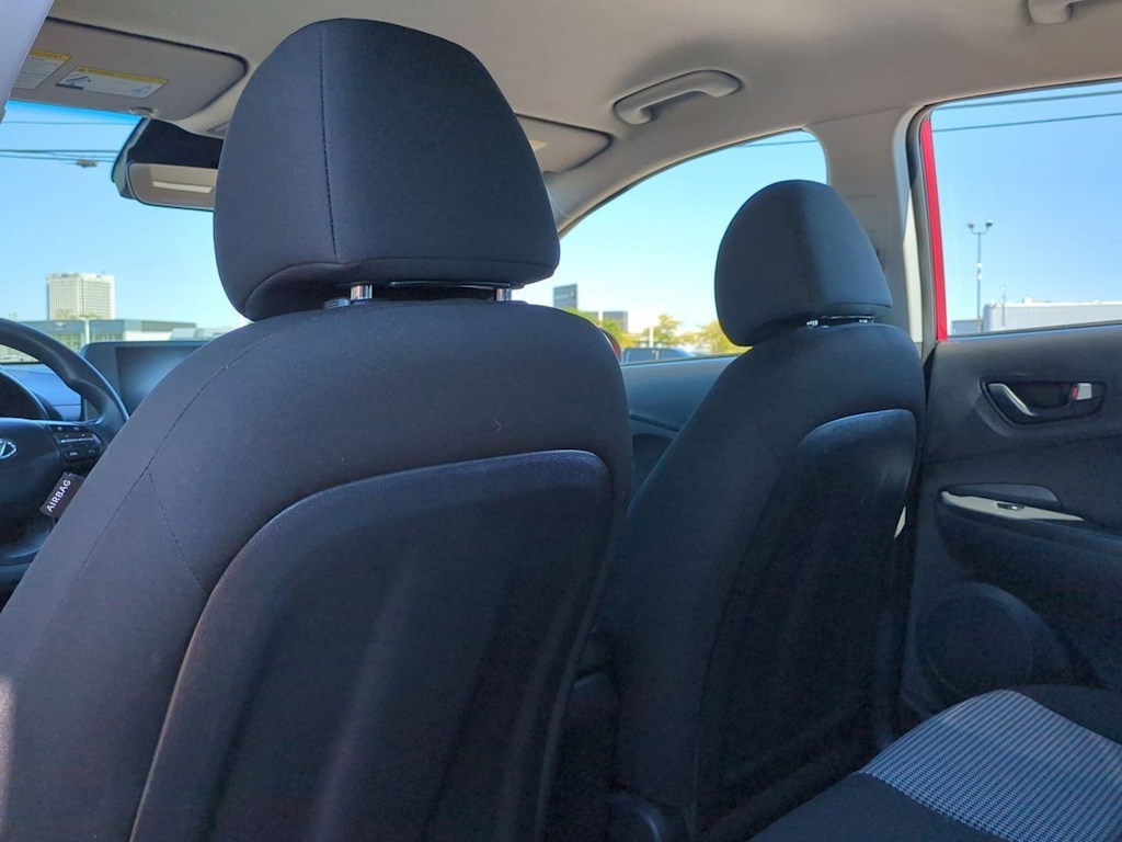 Thumbnail: 2022 Hyundai Kona - 10