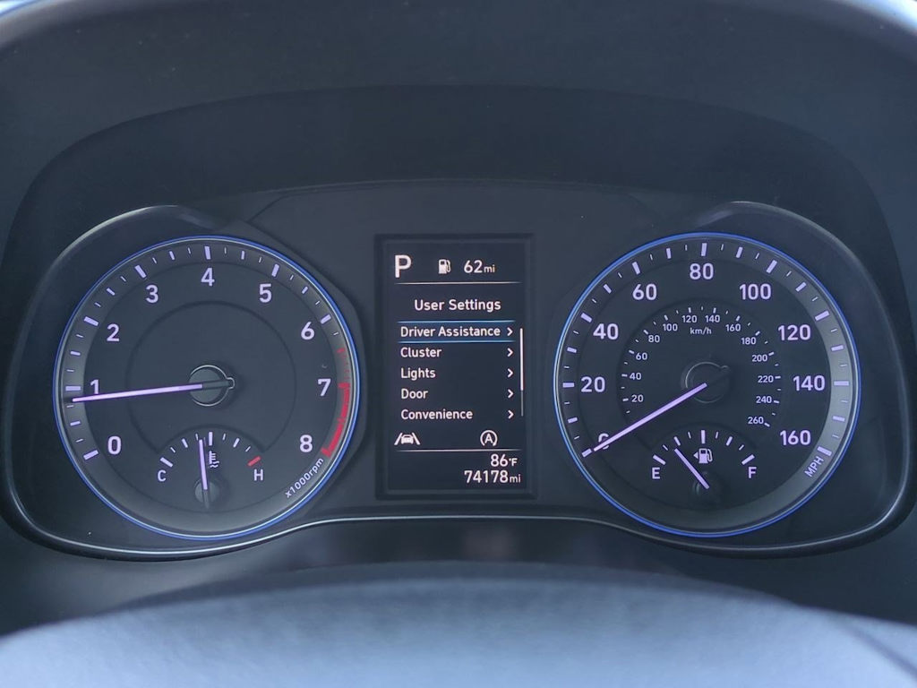 Thumbnail: 2022 Hyundai Kona - 16