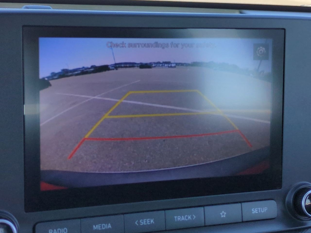 Thumbnail: 2022 Hyundai Kona - 32