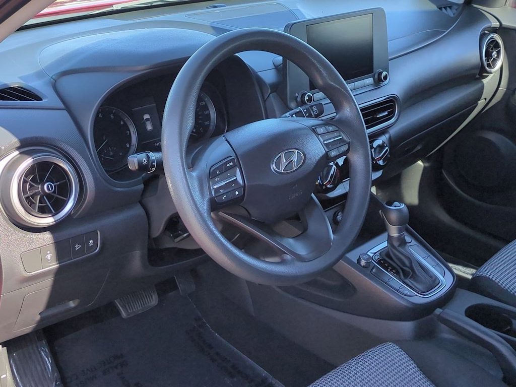 Thumbnail: 2022 Hyundai Kona - 2