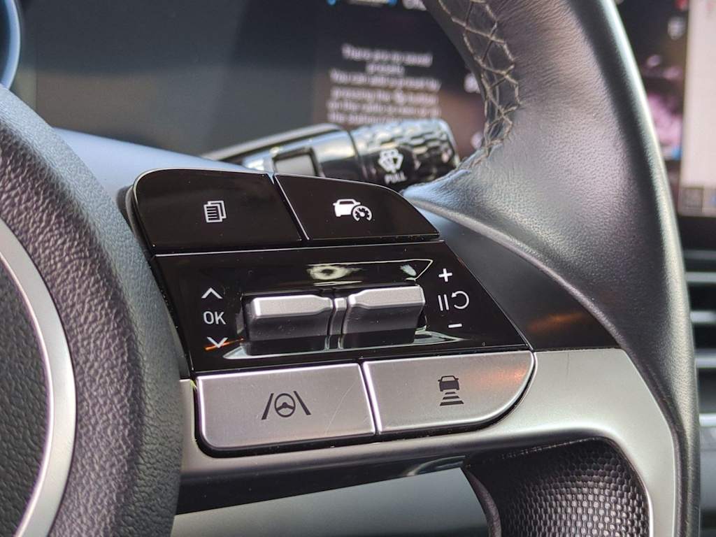 Thumbnail: 2024 Hyundai Elantra - 31