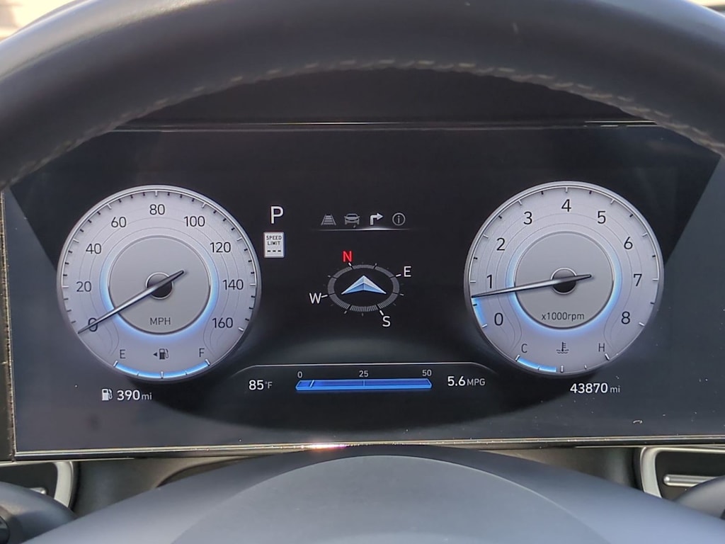 Thumbnail: 2024 Hyundai Elantra - 17