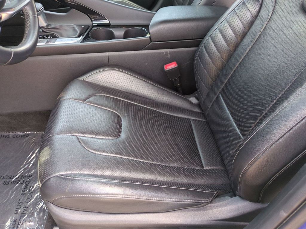 Thumbnail: 2024 Hyundai Elantra - 11