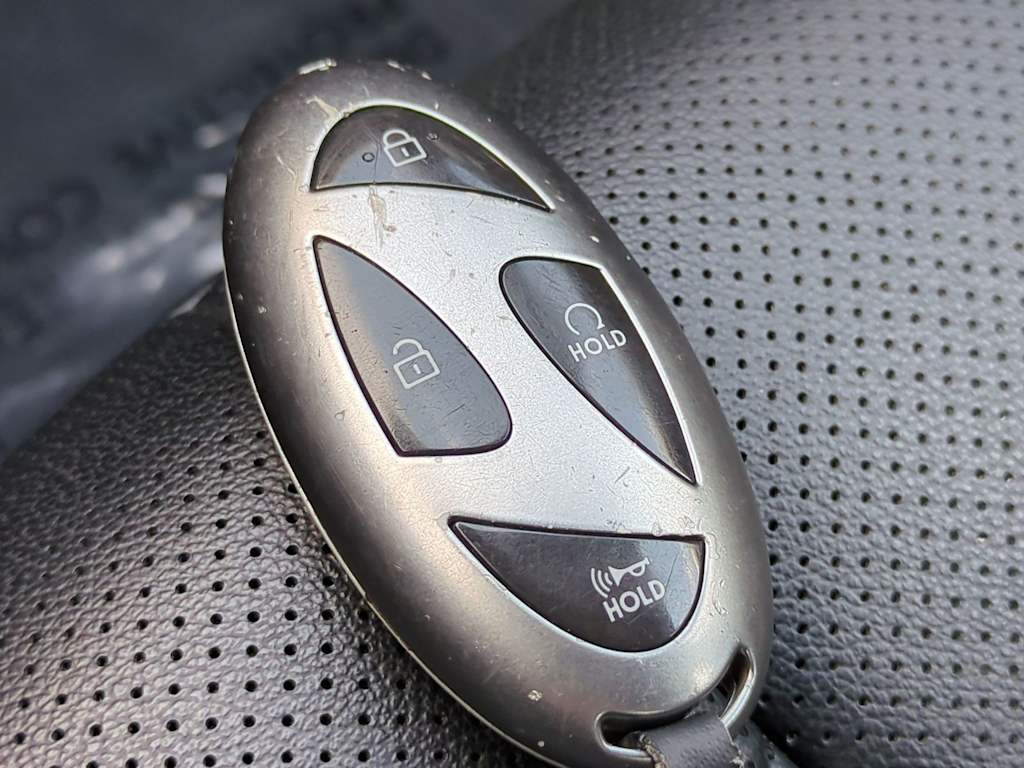 Thumbnail: 2024 Hyundai Elantra - 19