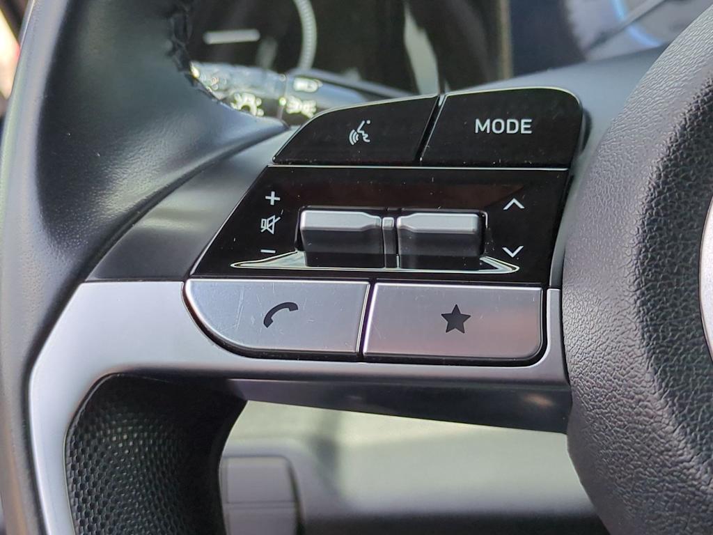 Thumbnail: 2024 Hyundai Elantra - 30