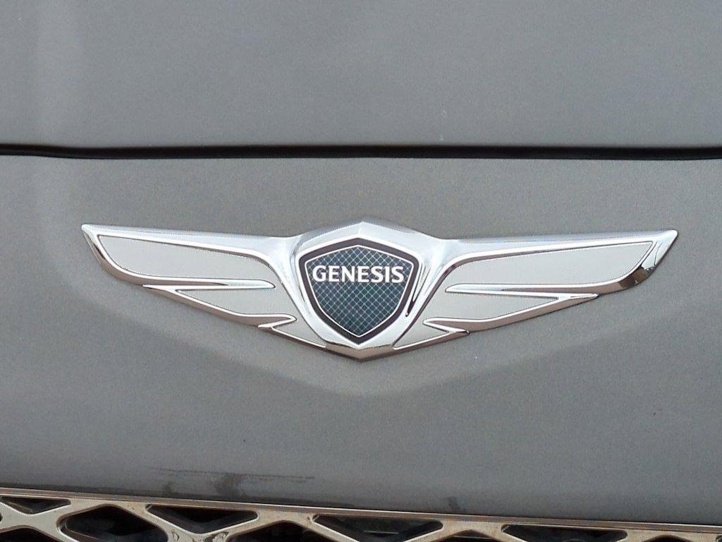 Thumbnail: 2023 Genesis G70 - 7