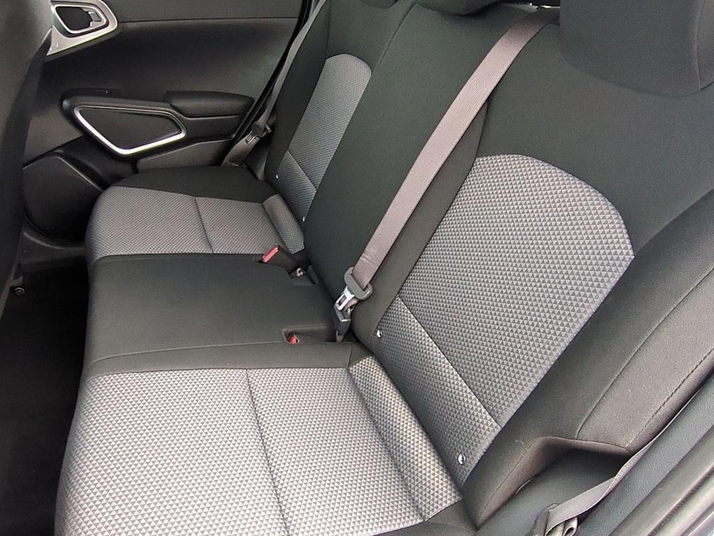 Thumbnail: 2023 Kia Soul - 13