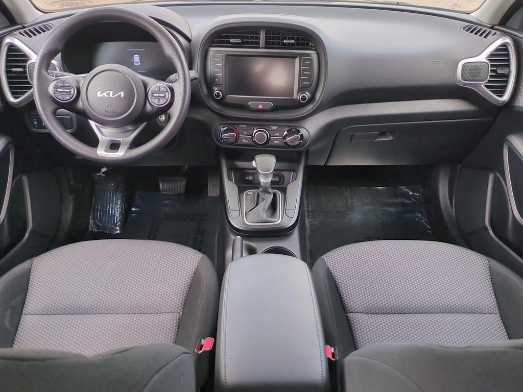 Thumbnail: 2023 Kia Soul - 10