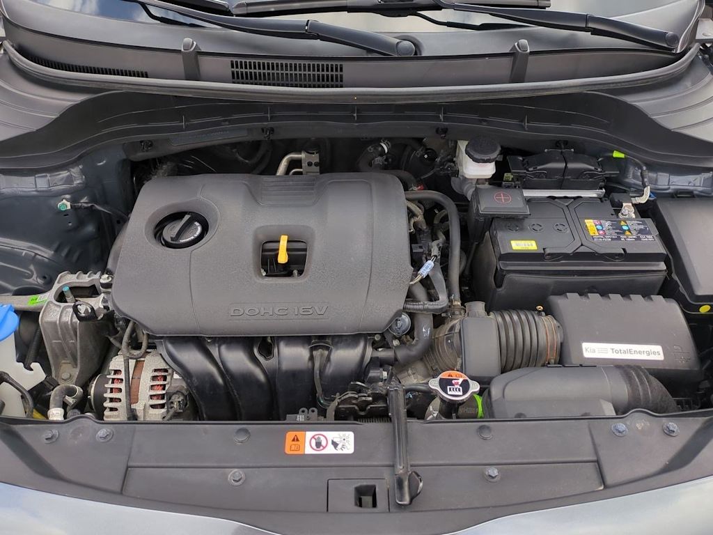 Thumbnail: 2023 Kia Soul - 9