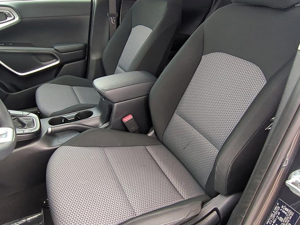 Thumbnail: 2023 Kia Soul - 11